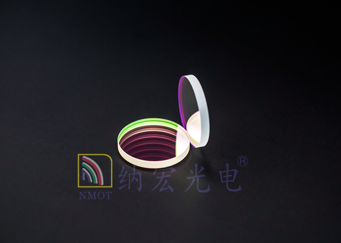 525nm窄帶濾光片