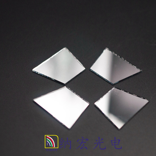 鍍金屬鋁反射鏡