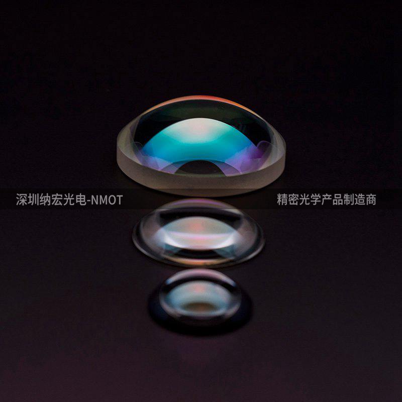 認(rèn)識光學(xué)透鏡-什么是雙凸透鏡？