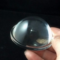 光學透鏡中說的面型精度是什么意思？