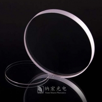 石英（JGS系列玻璃）玻璃特性有那些？