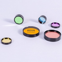 熒光濾光片的作用和怎么選擇PCR濾光片波段？