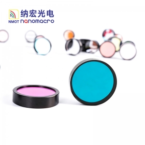460nm窄帶濾光片