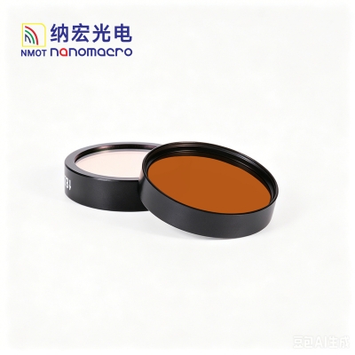 650nm帶通濾光片