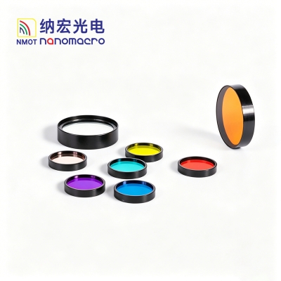 470nm窄帶濾光片